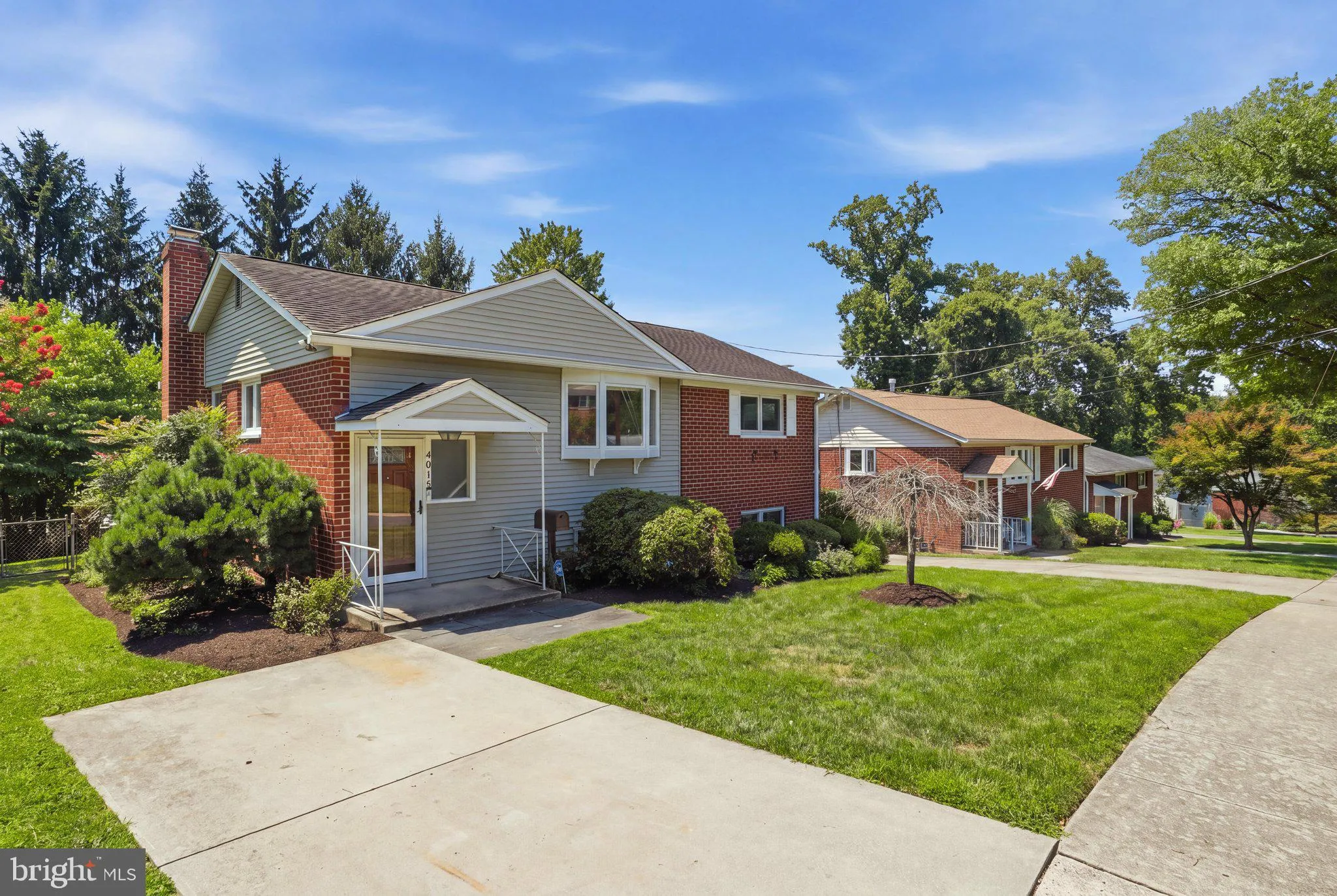 4014 JEFFRY STREET, Silver Spring, MD 20906