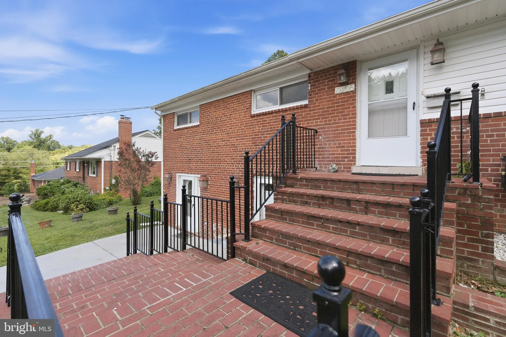 3805 OLIVER AVENUE, Annandale, VA 22003