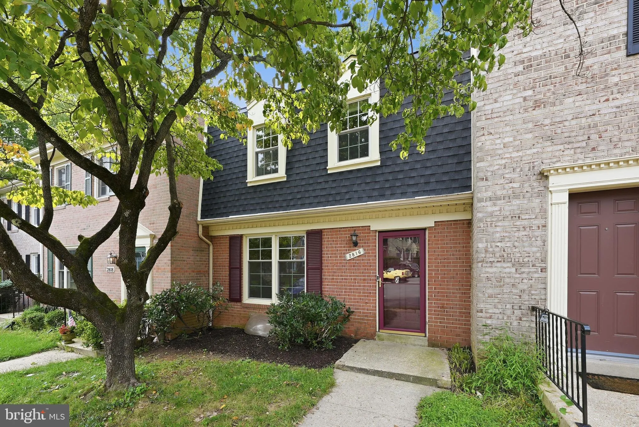 2816 BALLIETT COURT, Vienna, VA 22180
