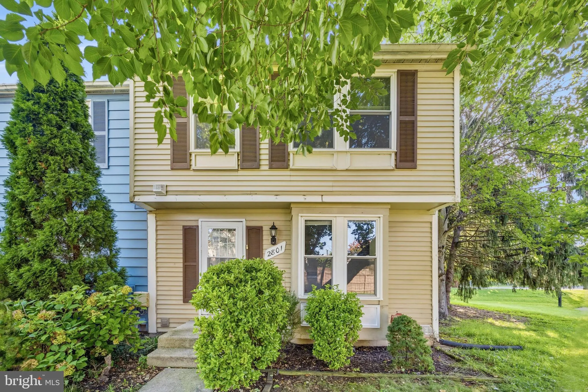 2801 NESTOR COURT, Bowie, MD 20716