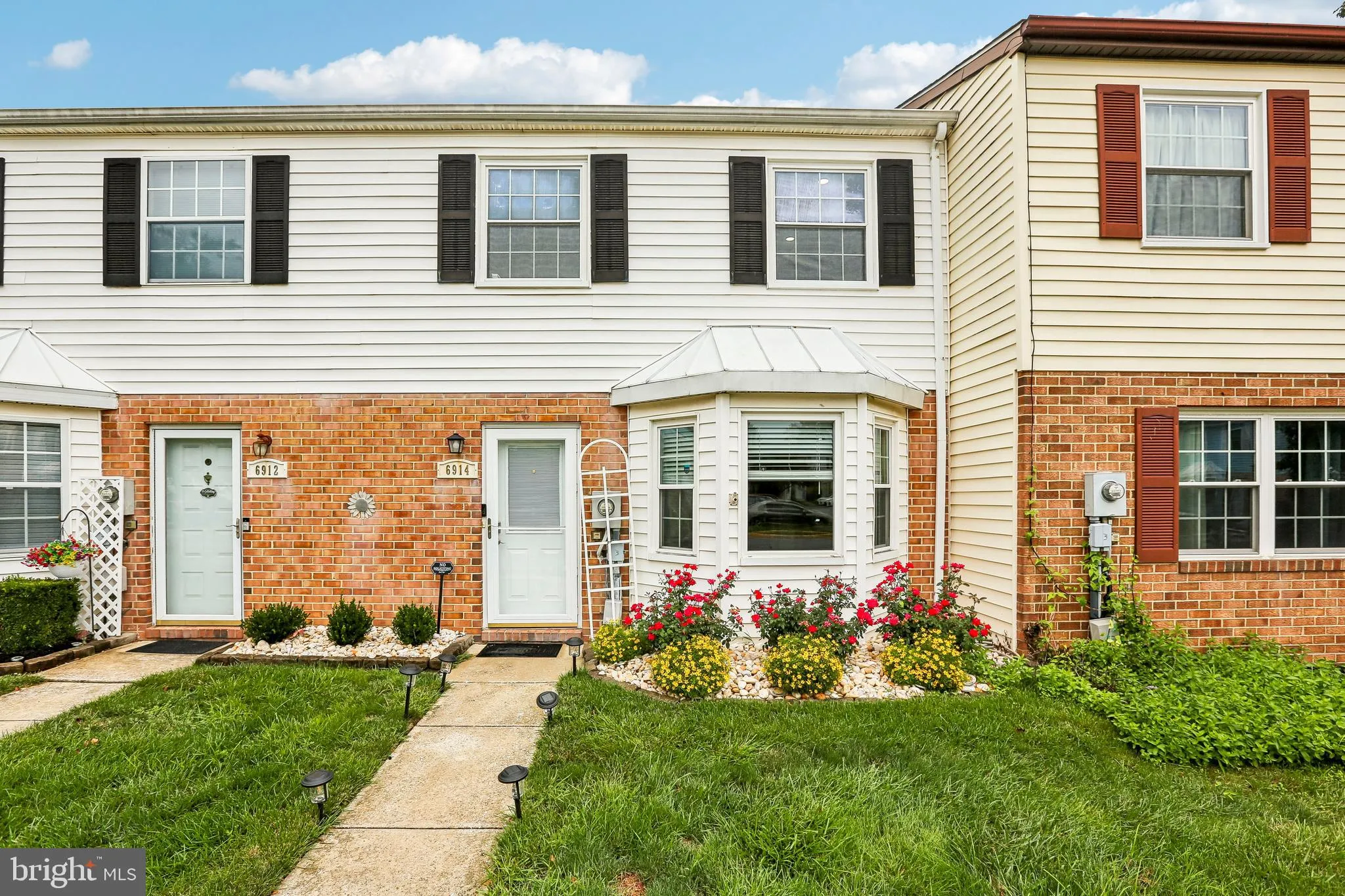 6914 ALEX COURT, Frederick, MD 21703