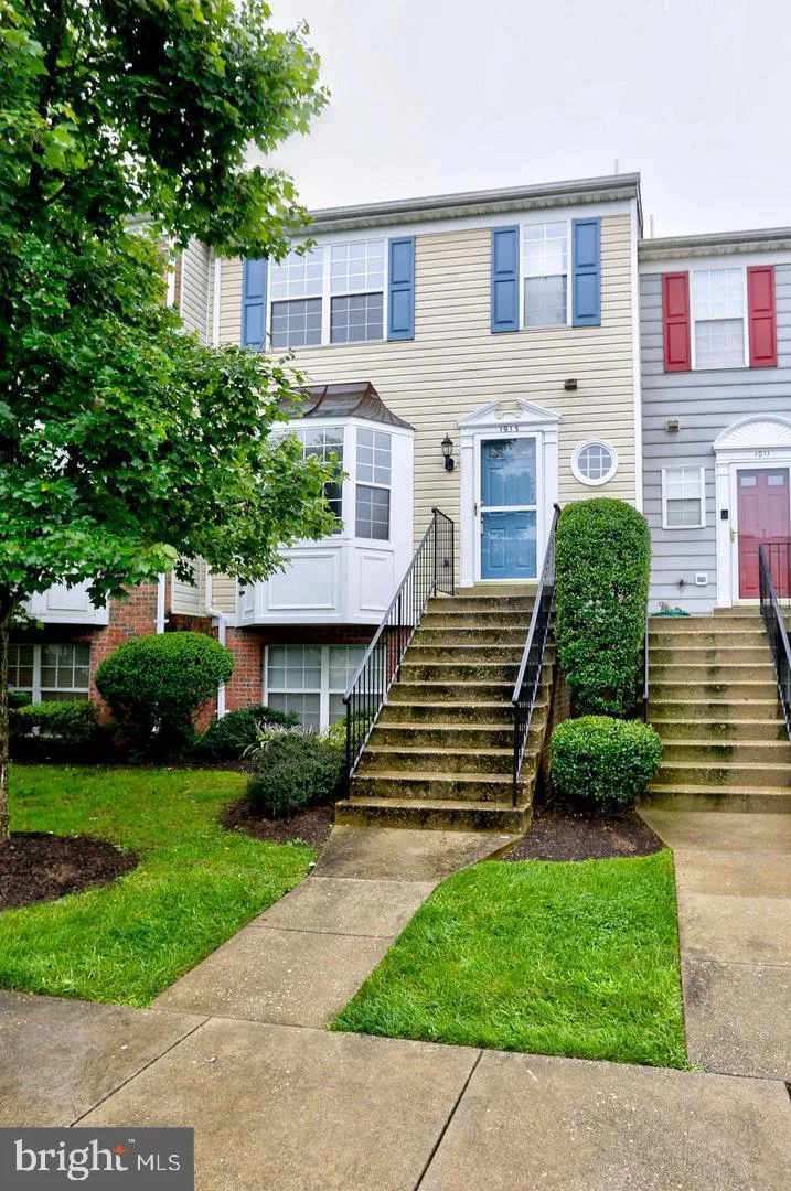 1913 PAWLET DRIVE, Crofton, MD 21114