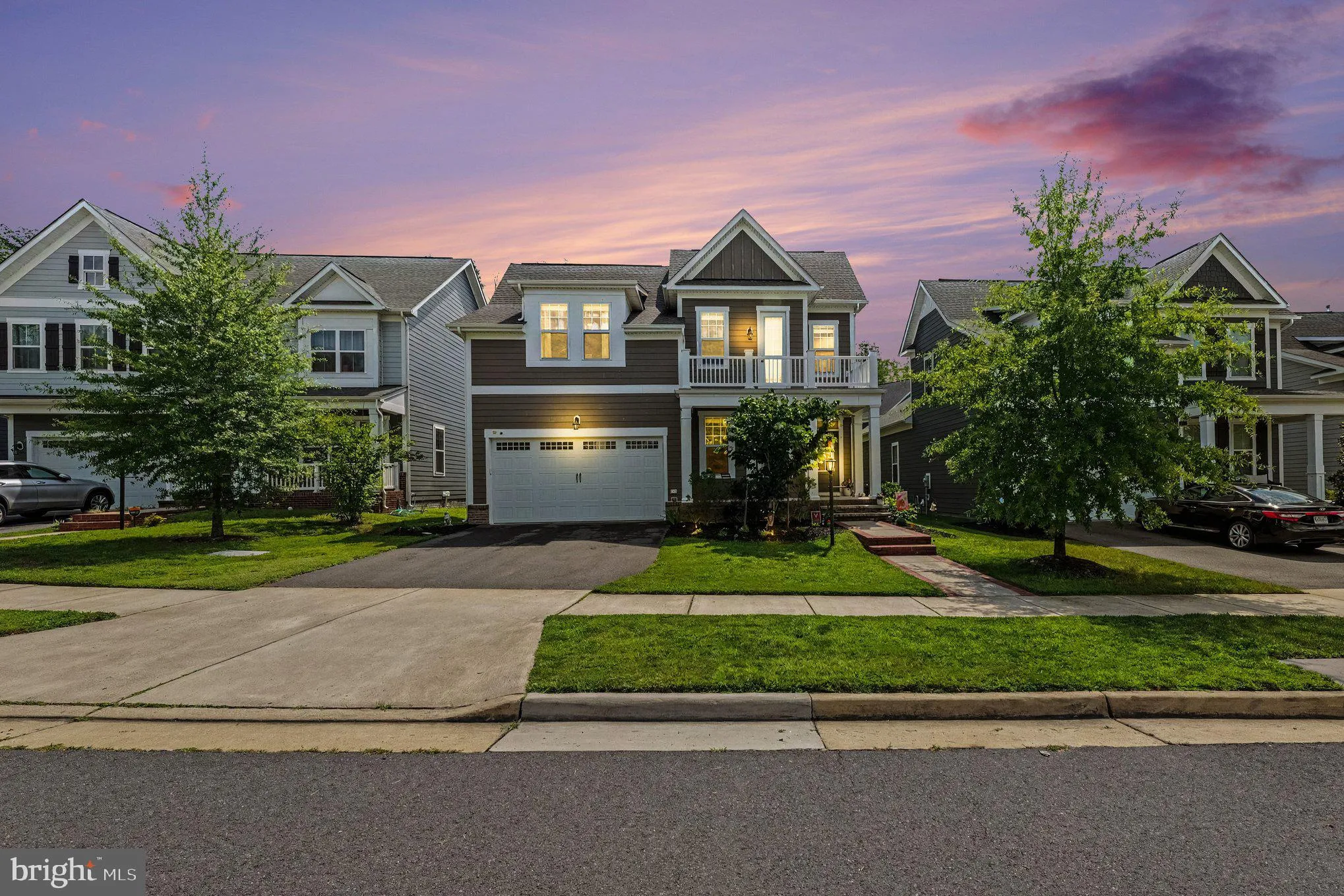 17929 WOODS DRIVE, Dumfries, VA 22026