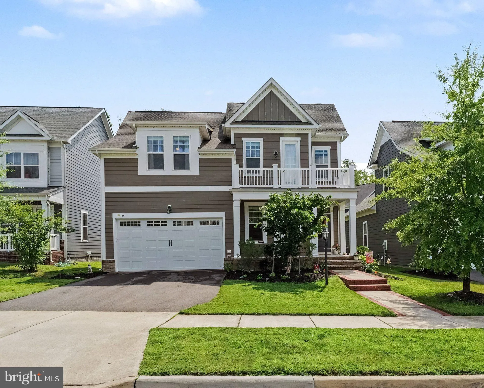 17929 WOODS VIEW DRIVE, Dumfries, VA 22026