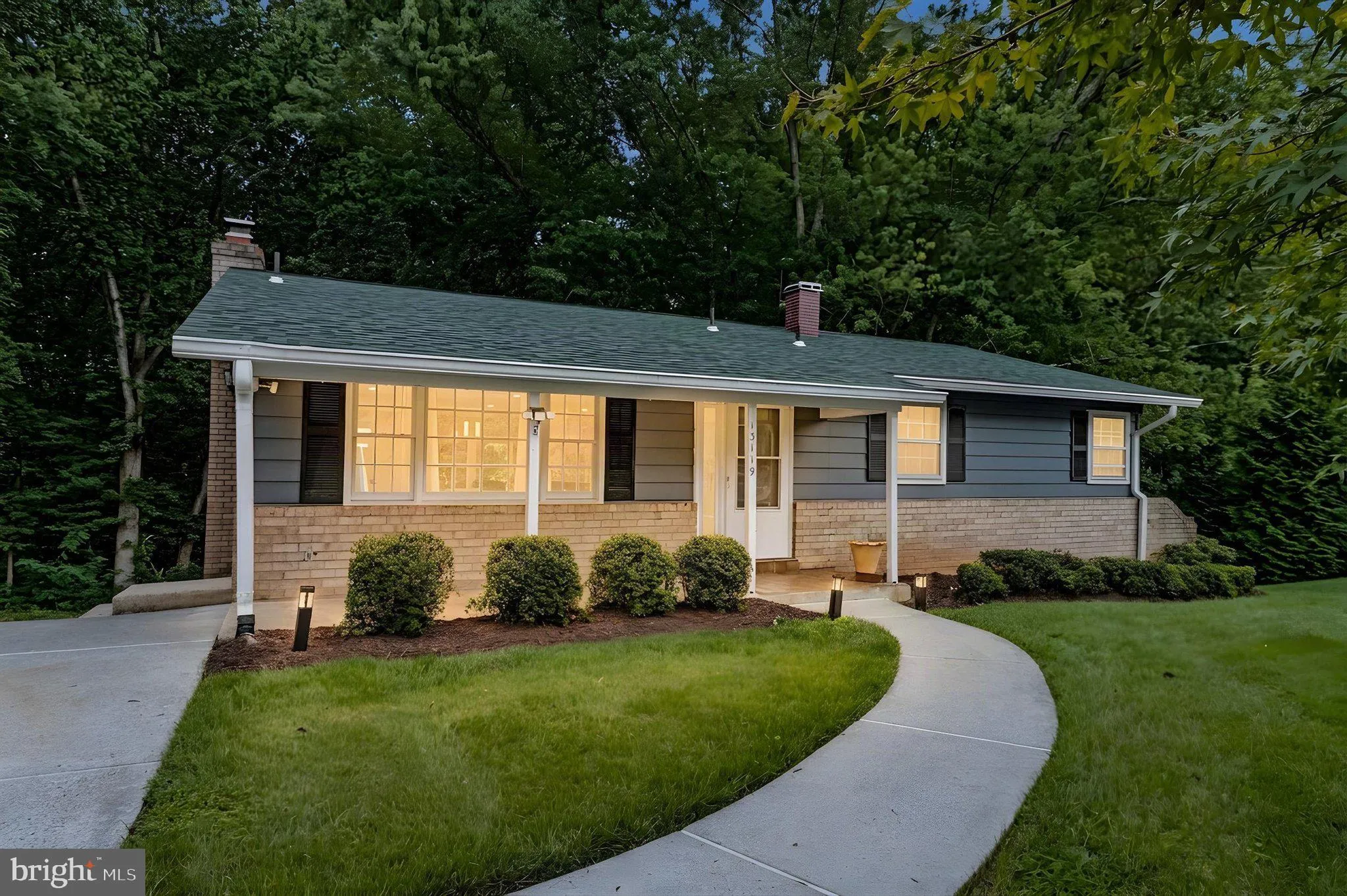 13119 COLLINGWOOD TERRACE, Silver Spring, MD 20904