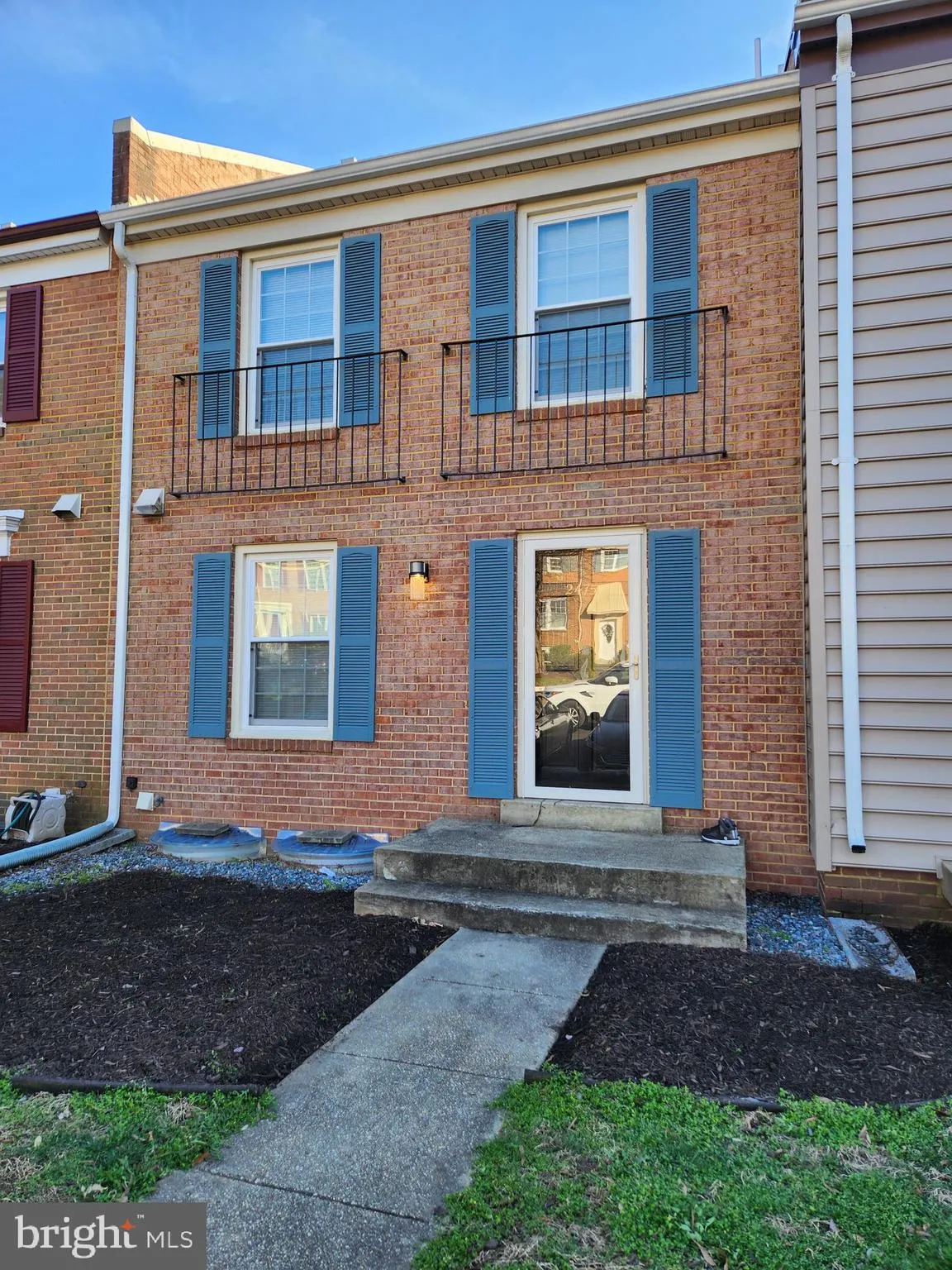 2475 WINDBREAK DRIVE, Alexandria, VA 22306