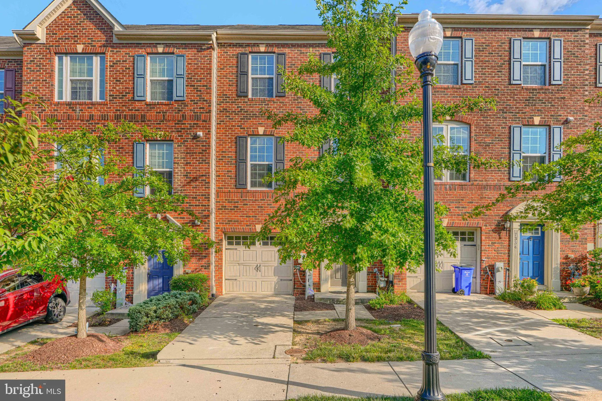 7336 SUMMIT ROCK ROAD, Elkridge, MD 21075