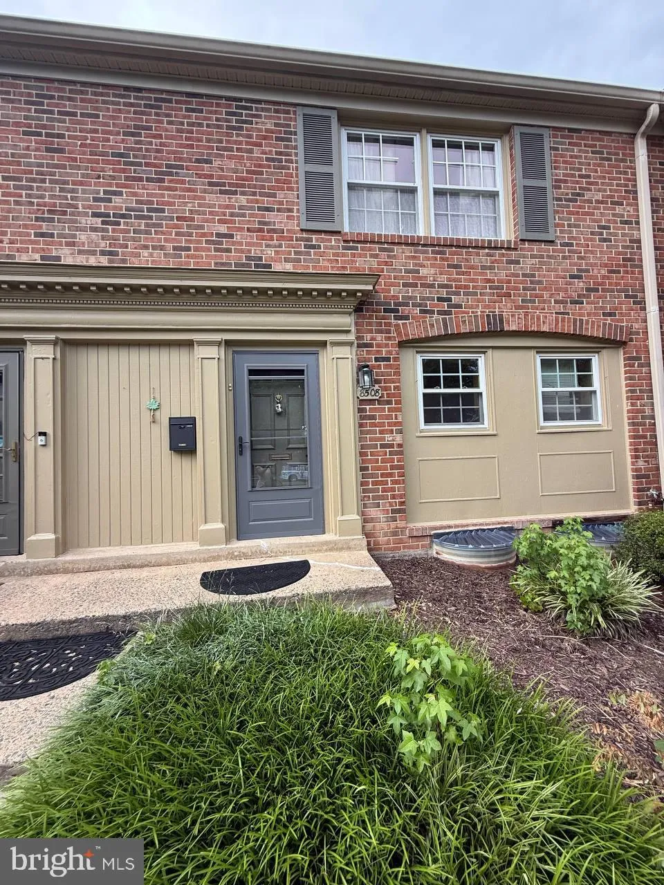8508 FORRESTER BOULEVARD, Springfield, VA 22152