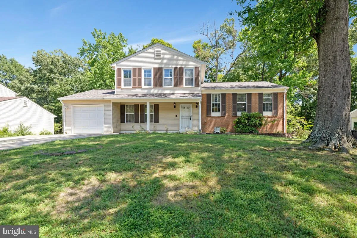 13206 BANGOR PLACE, Fort Washington, MD 20744