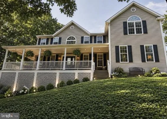 871 MARRIOTTSVILLE ROAD, Marriottsville, MD 21104
