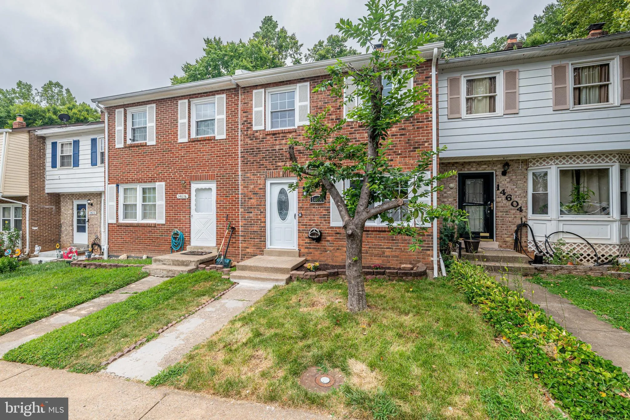 14606 ENDSLEY TURN, Woodbridge, VA 22193