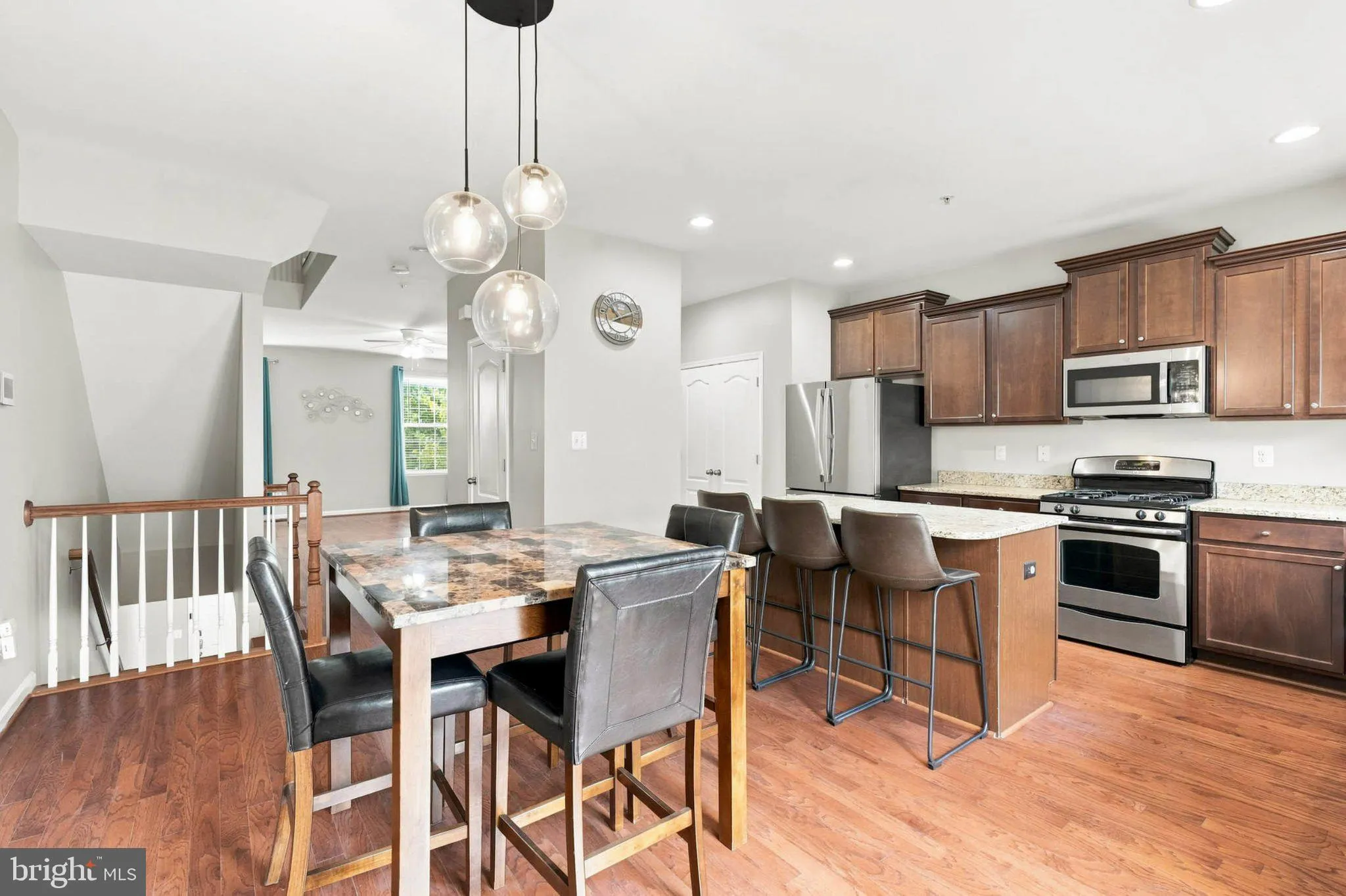 7832 BLUE STREAM DRIVE, Elkridge, MD 21075