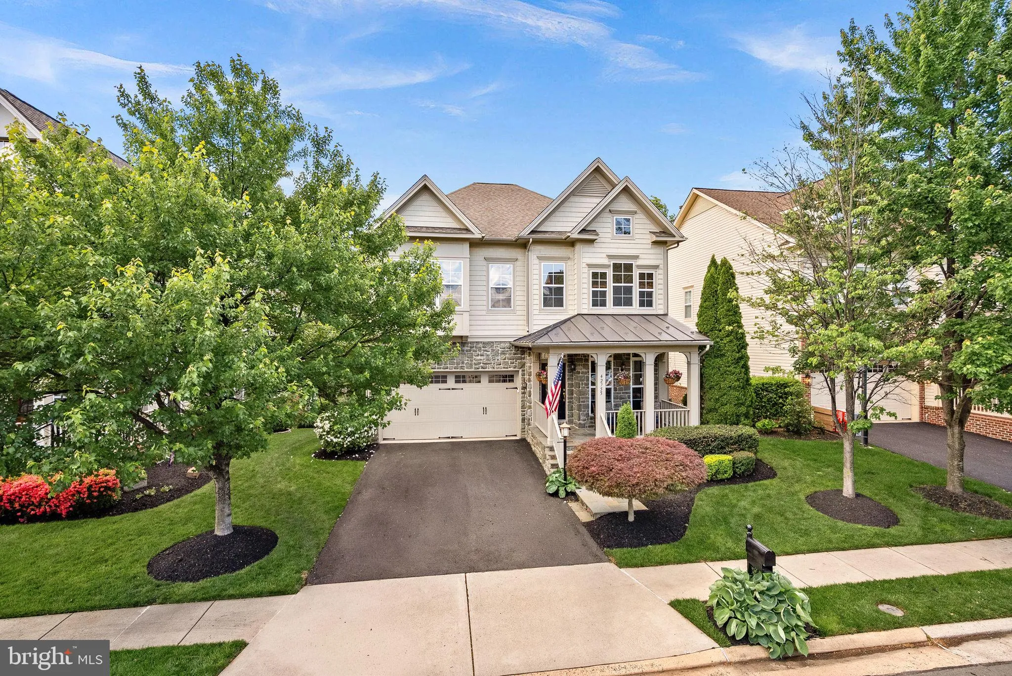 42755 CHATELAIN CIRCLE, Brambleton, VA 20148