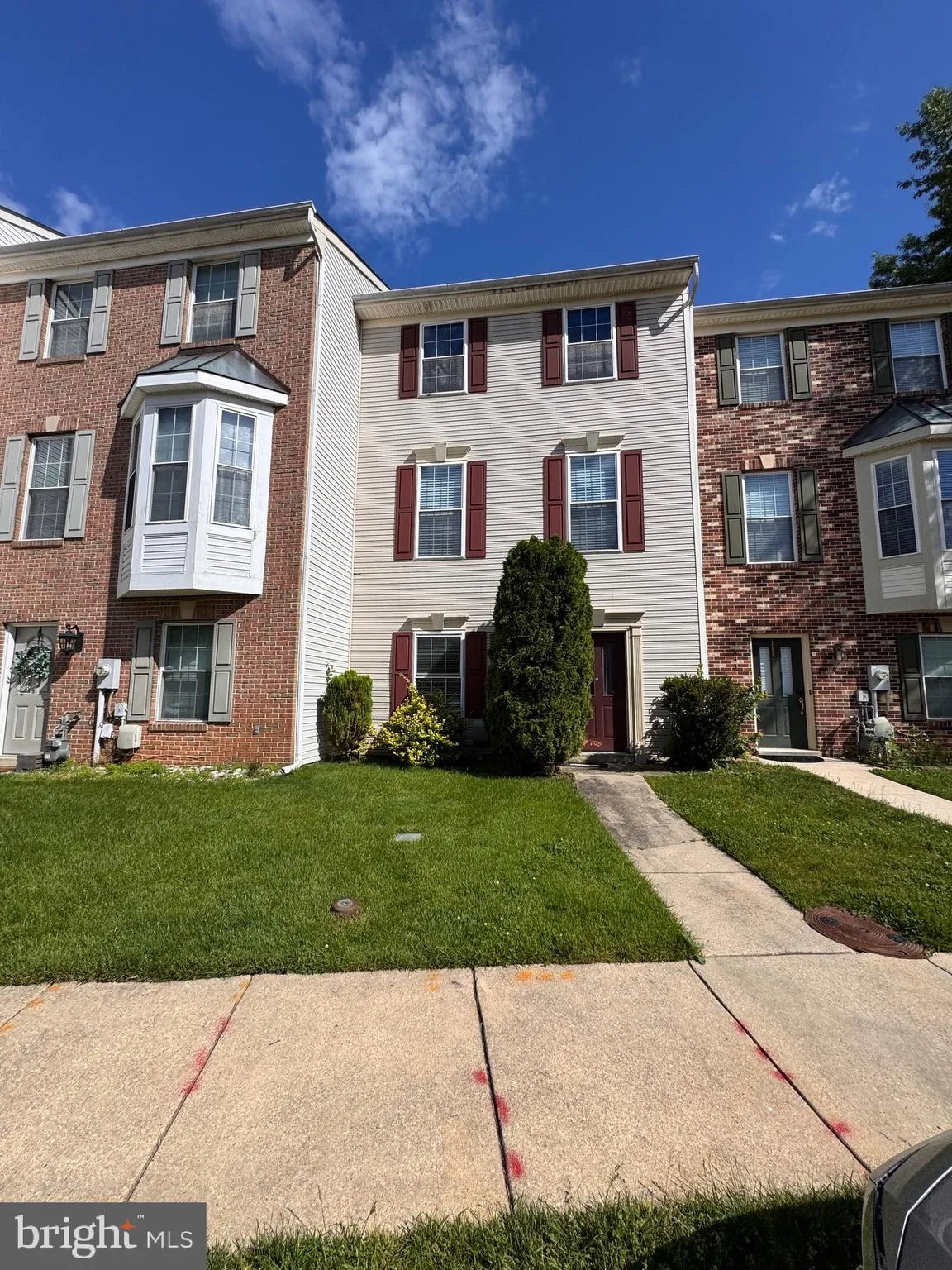 7541 MORAINE DRIVE, Hanover, MD 21076