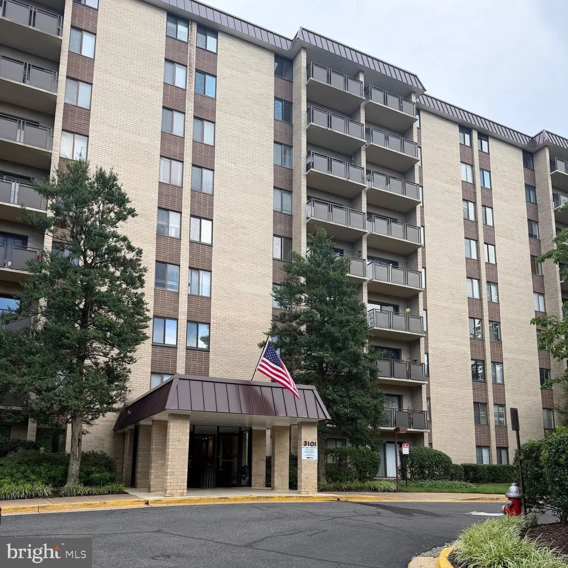 3101 MANCHESTER STREET, Falls Church, VA 22044