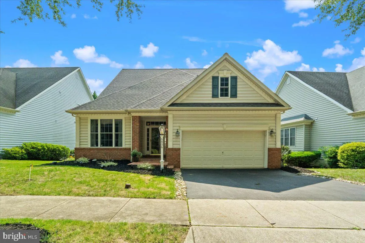 6806 CROFTON COLONY COURT, Crofton, MD 21114