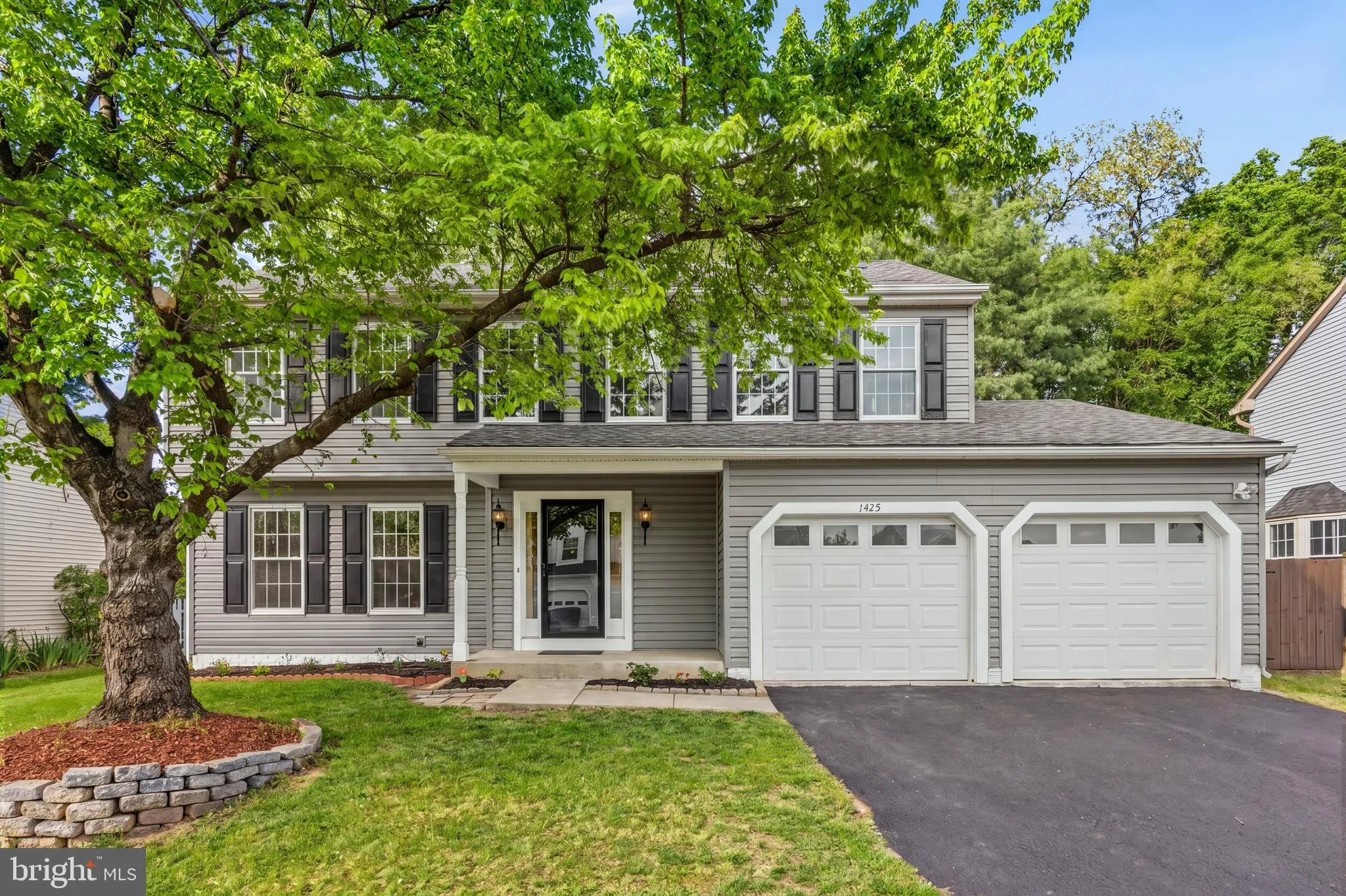1425 GROUSE COURT, Frederick, MD 21703