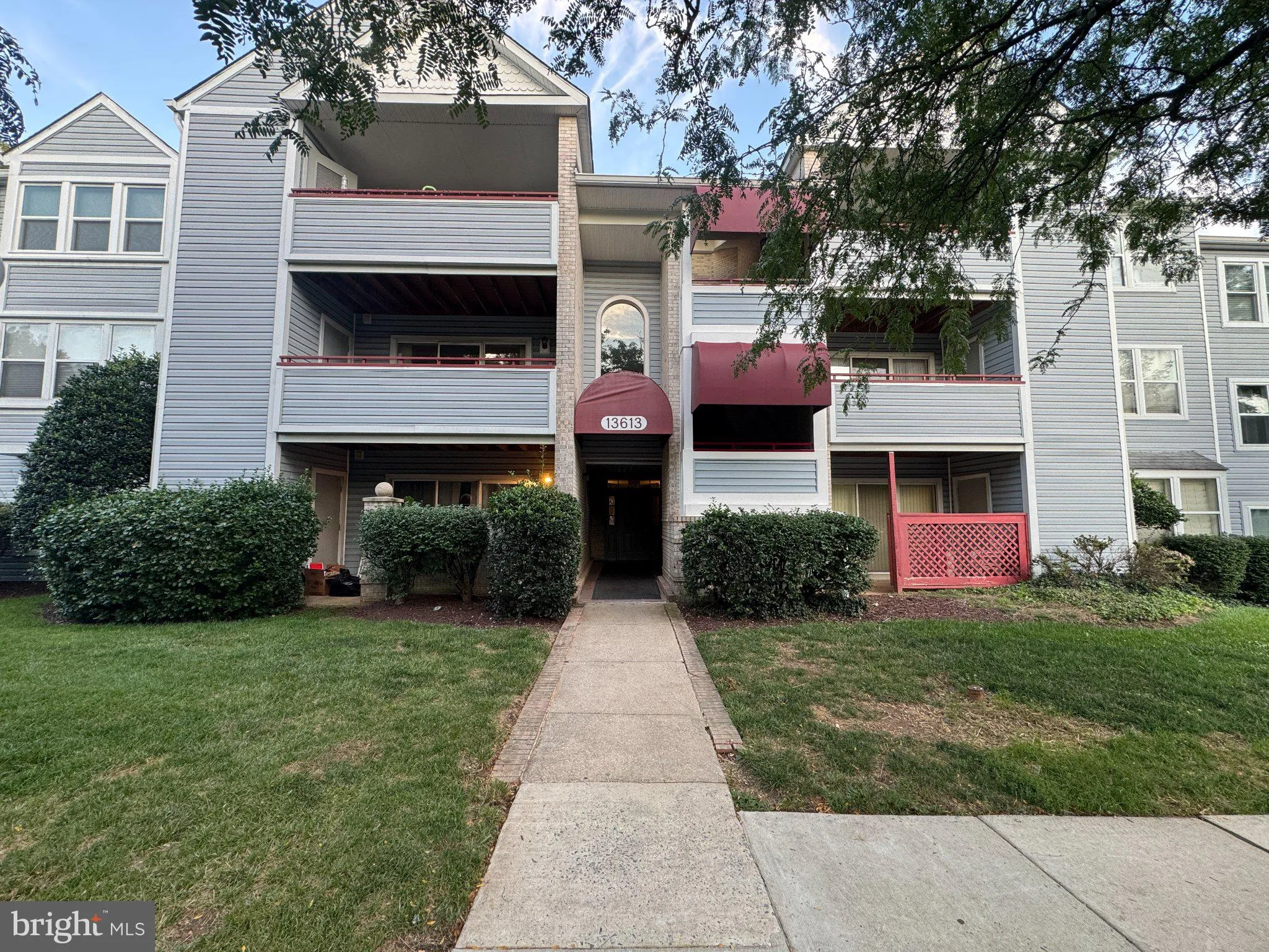 13613 SIR THOMAS WAY, Silver Spring, MD 20904