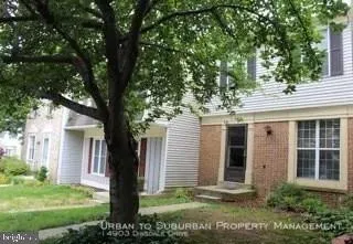 14903 DINSDALE DRIVE, Silver Spring, MD 20906