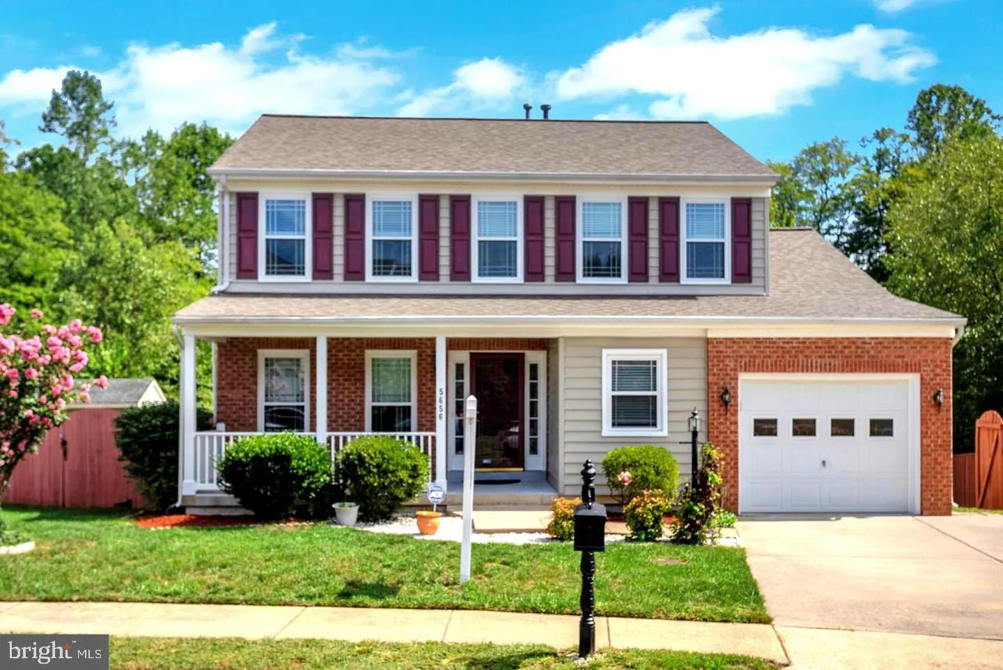 5656 NORTHTON COURT, Woodbridge, VA 22193