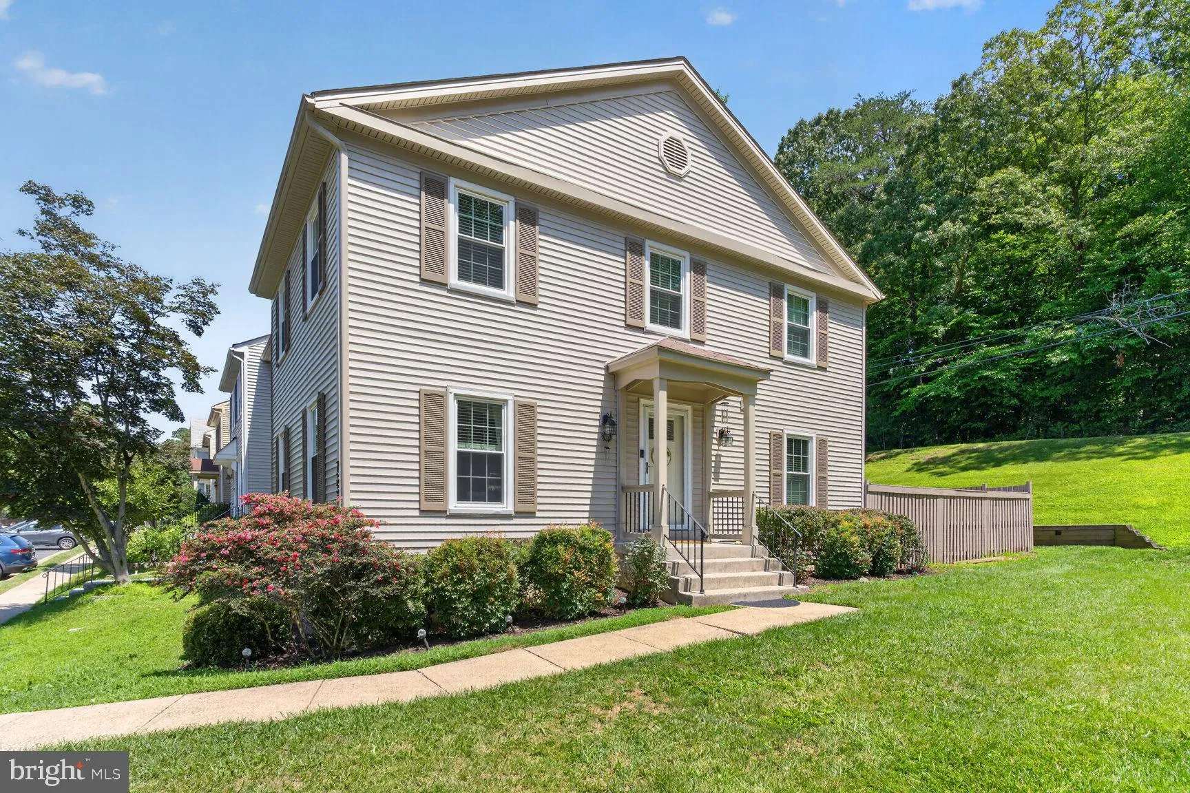 7331 ROLLING OAK LANE, Springfield, VA 22153