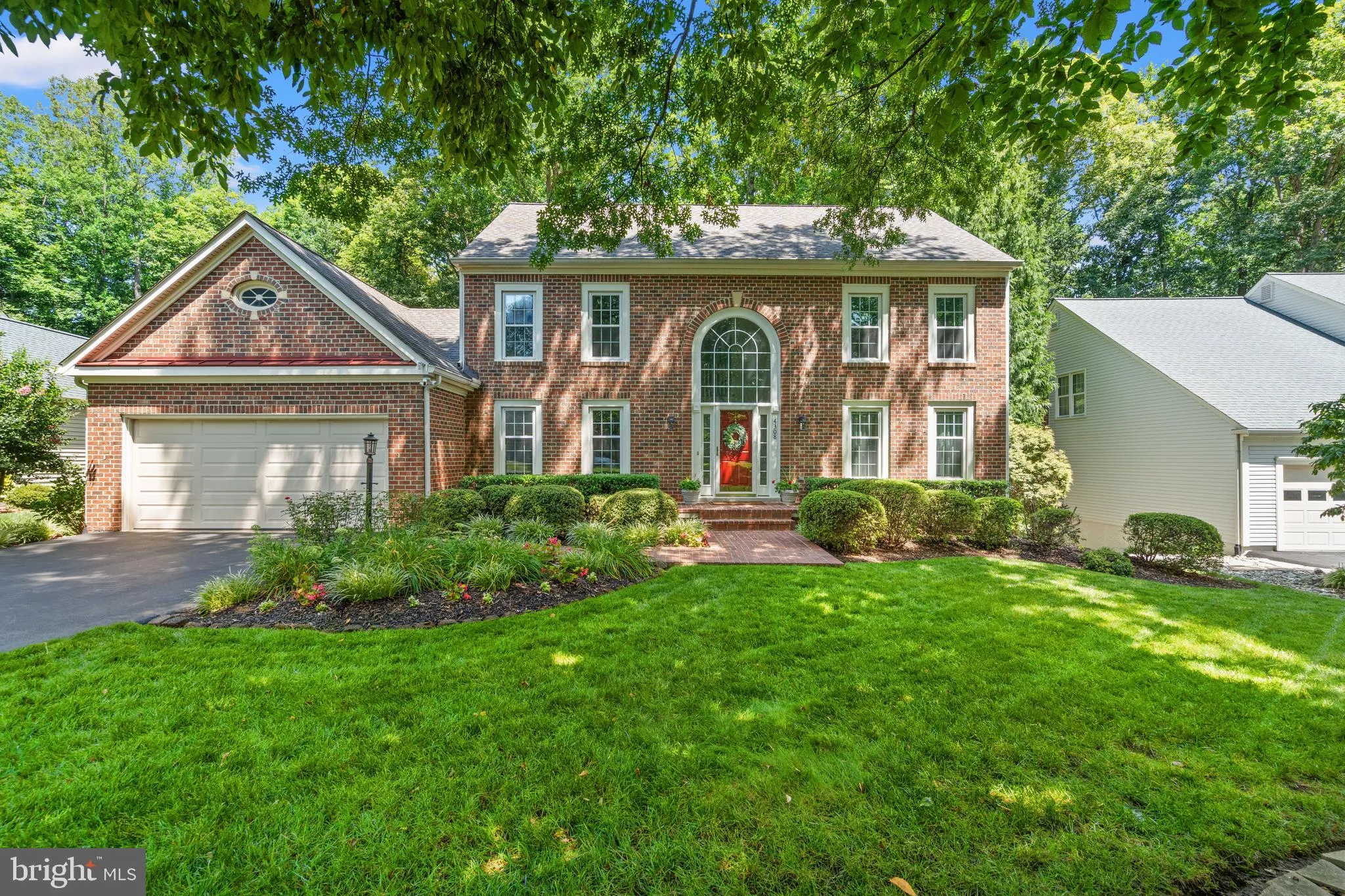 4308 MARQUIS PLACE, Woodbridge, VA 22192