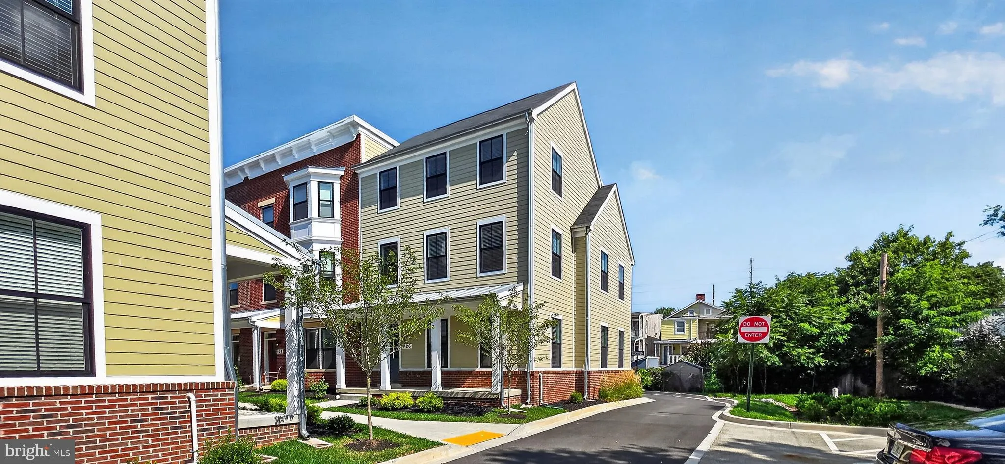 426 CHAPEL ALLEY, Frederick, MD 21701