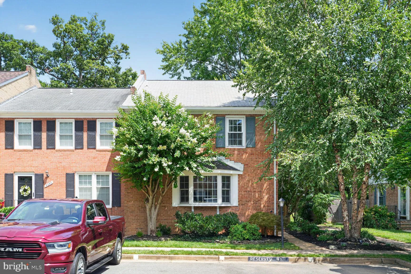 5265 LEESTONE COURT, Springfield, VA 22151