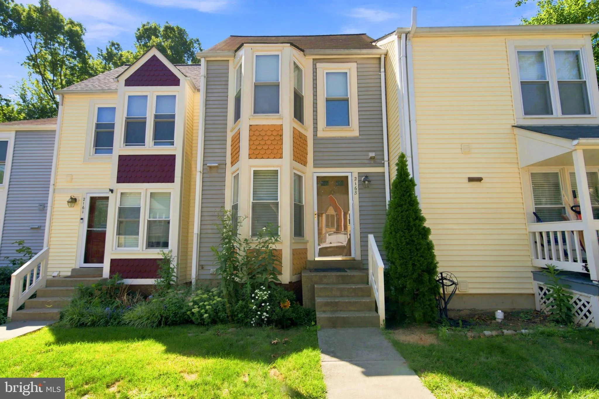 2163 WHISPER WAY, Reston, VA 20191