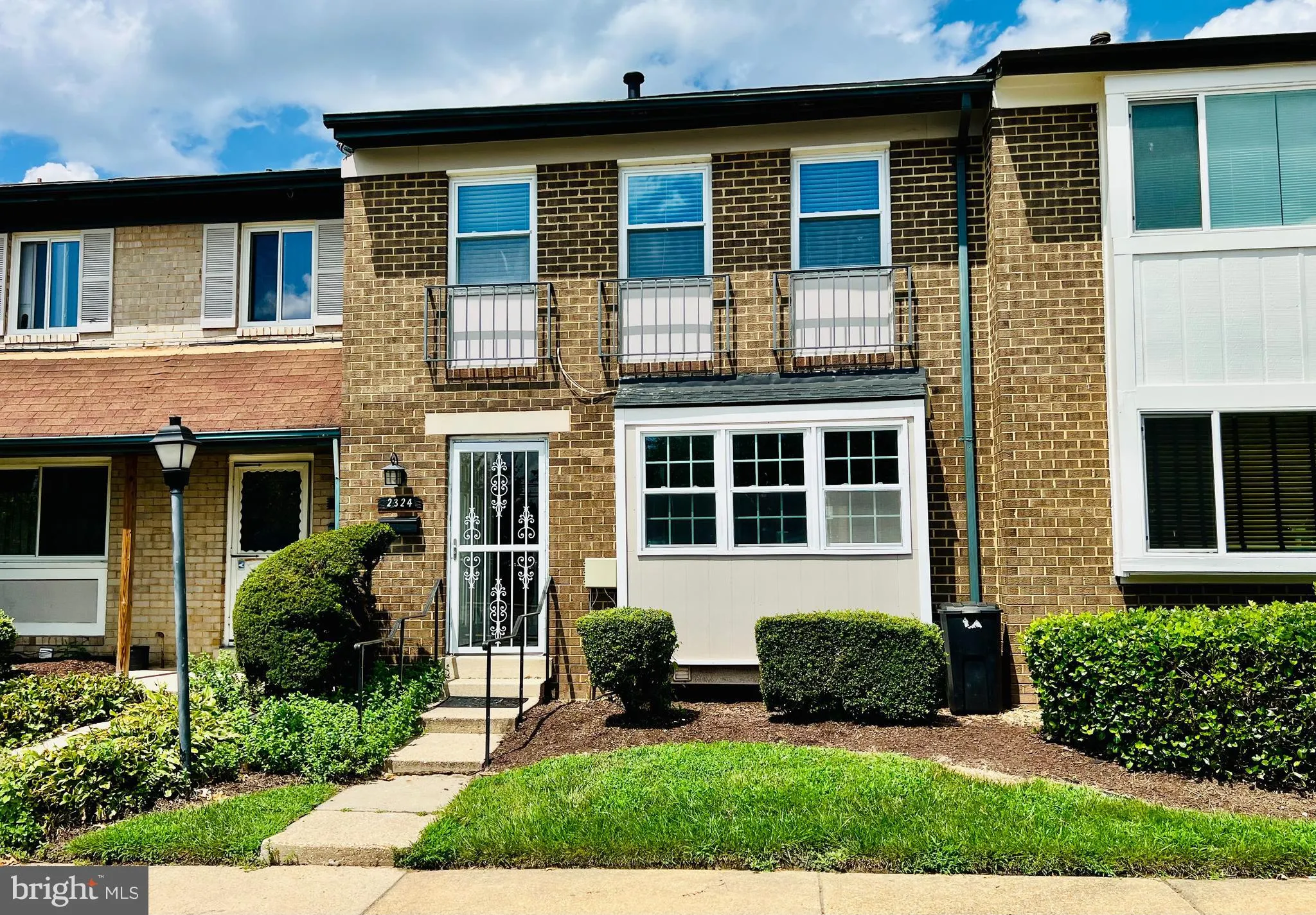 2324 SUN VALLEY CIRCLE, Silver Spring, MD 20906
