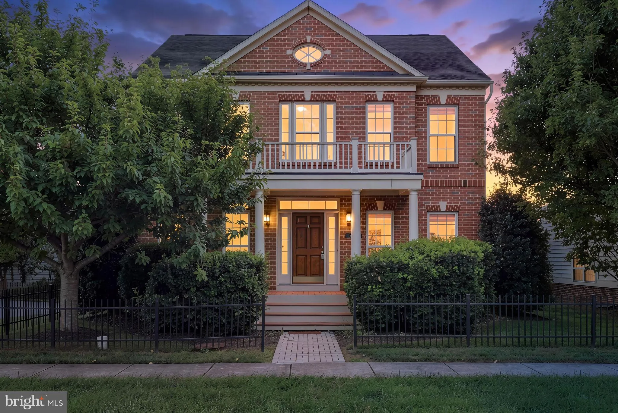 5521 TRACEY BRUCE DRIVE, Adamstown, MD 21710