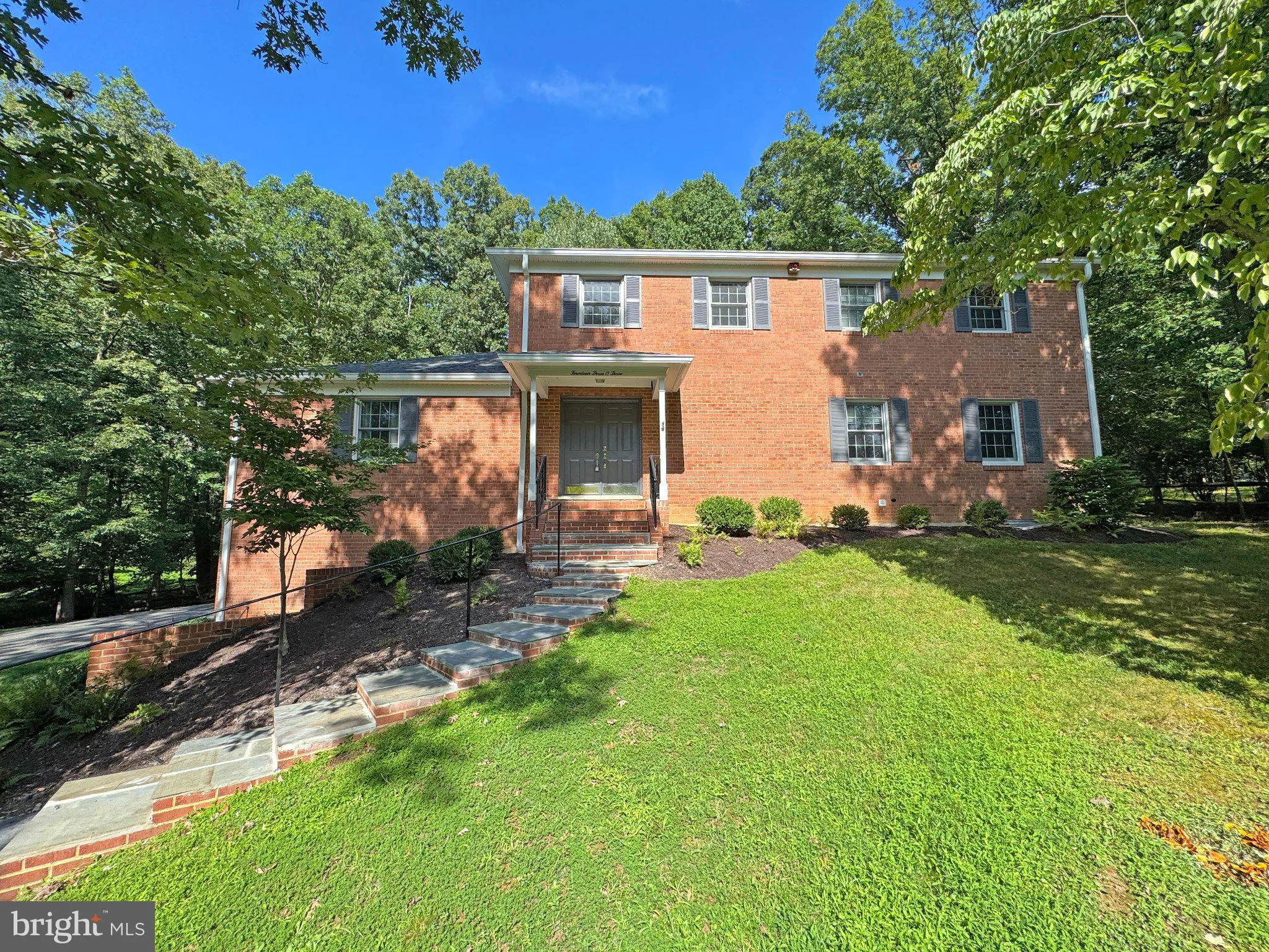 14303 NORTHWYN DRIVE, Silver Spring, MD 20904
