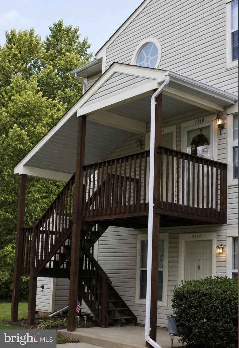 9400 SCARLET OAK DRIVE, Manassas, VA 20110