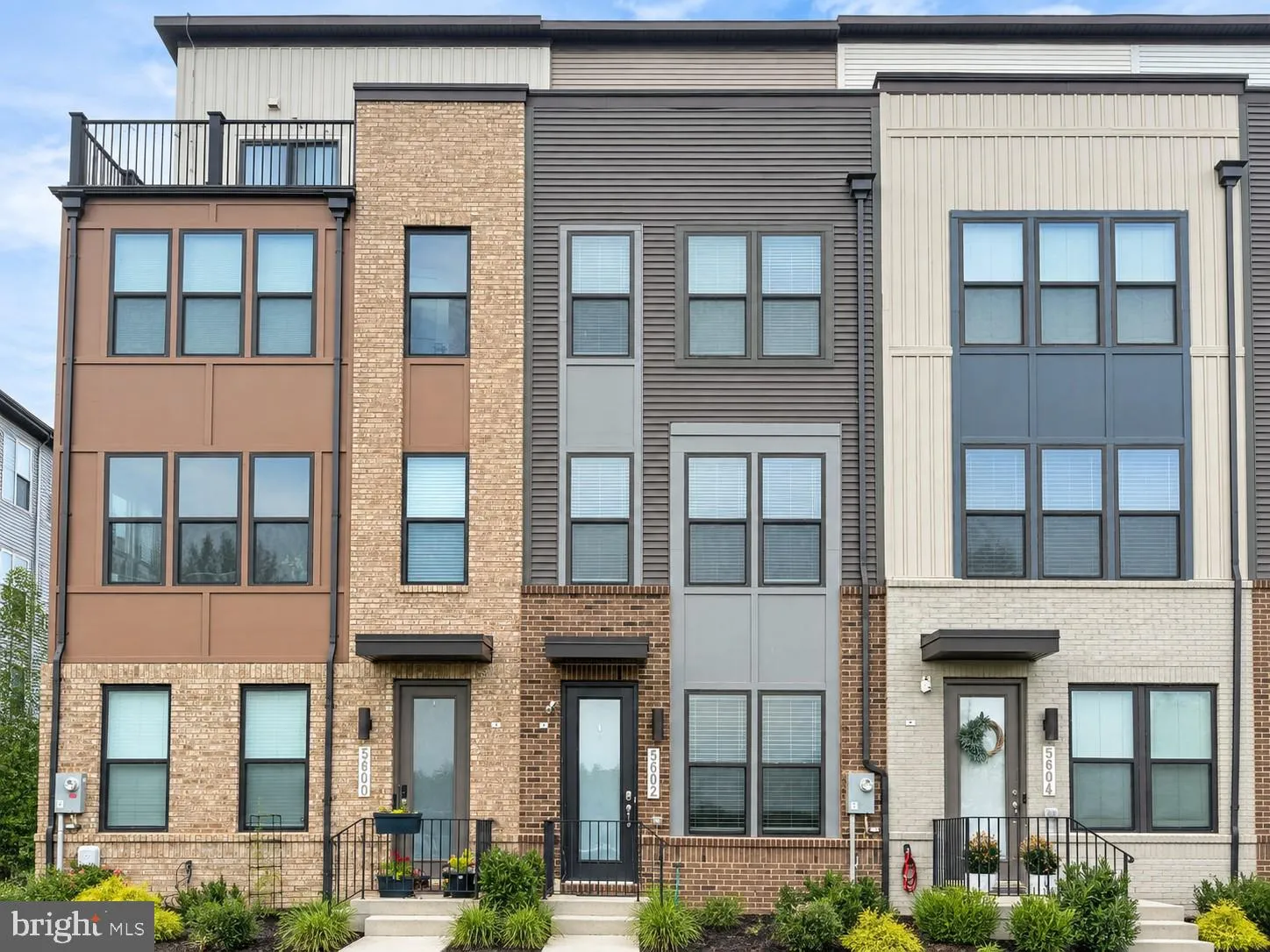 5602 LITTLE BRANCH RUN, Hyattsville, MD 20782