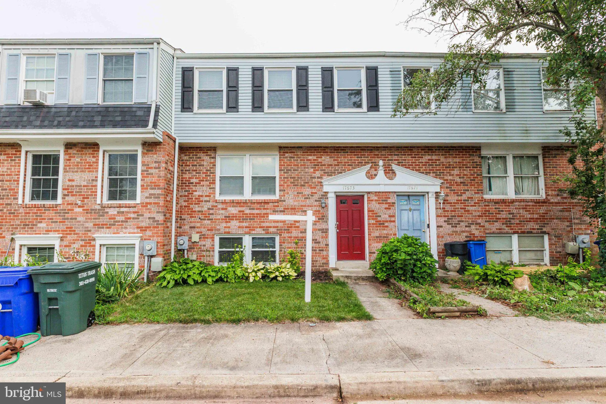 17673 KOHLHOSS ROAD, Poolesville, MD 20837