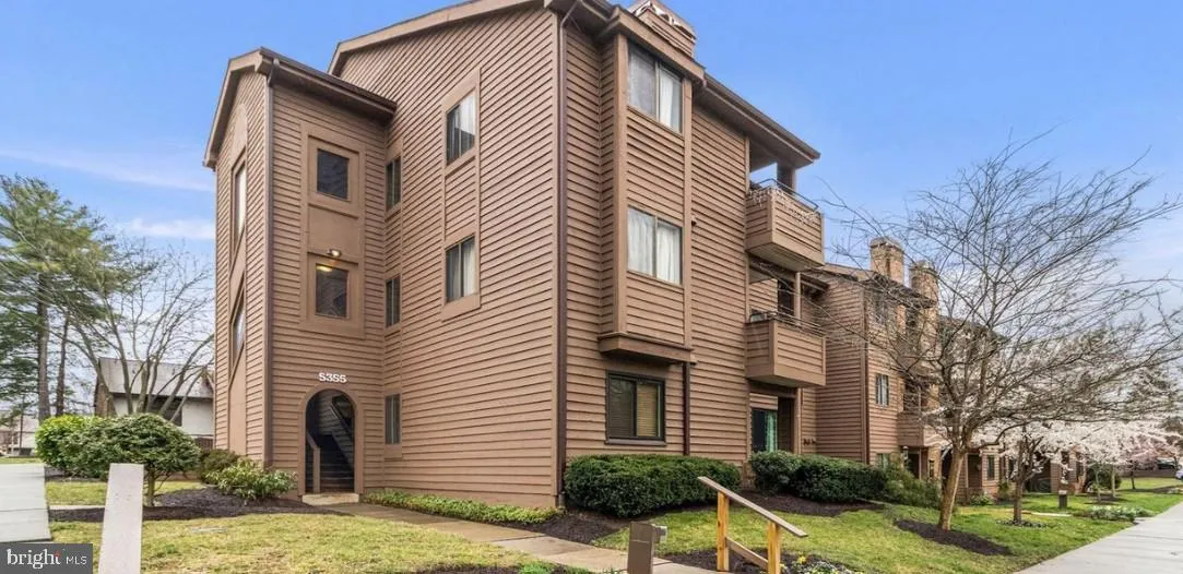 5355 SMOOTH MEADOW WAY, Columbia, MD 21044
