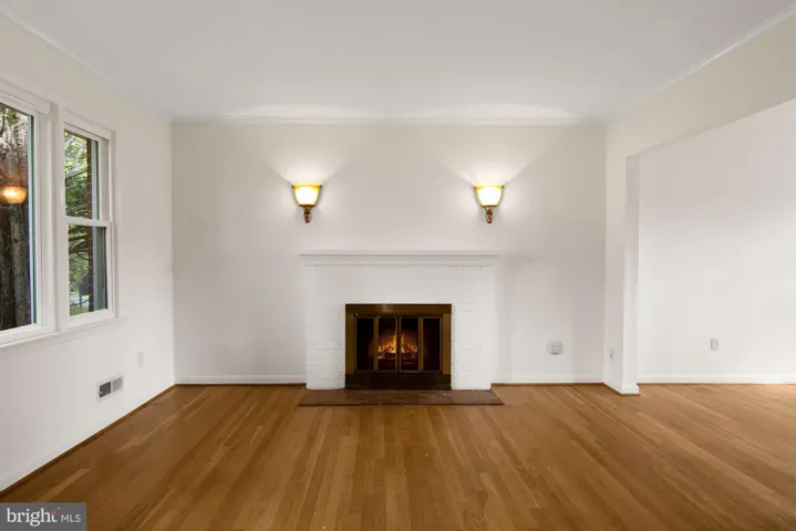 6807 Dean Drive, Mclean, VA 22101