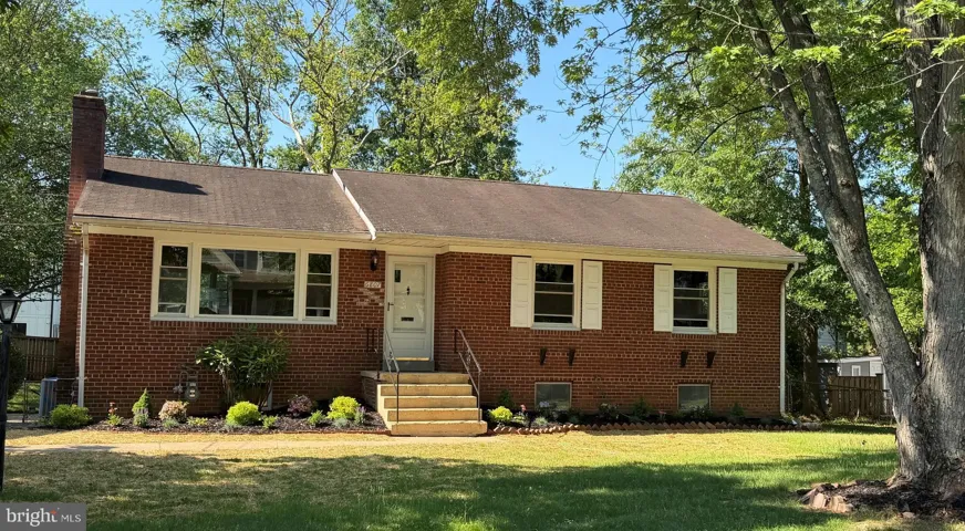 6807 Dean Drive, Mclean, VA 22101