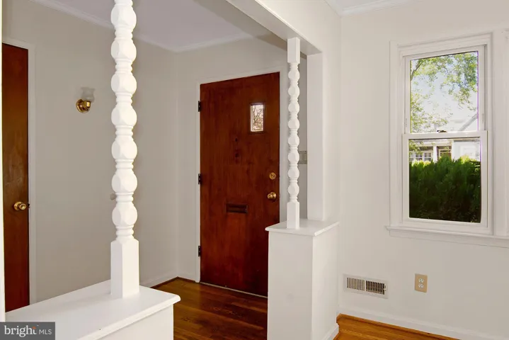 6807 Dean Drive, Mclean, VA 22101