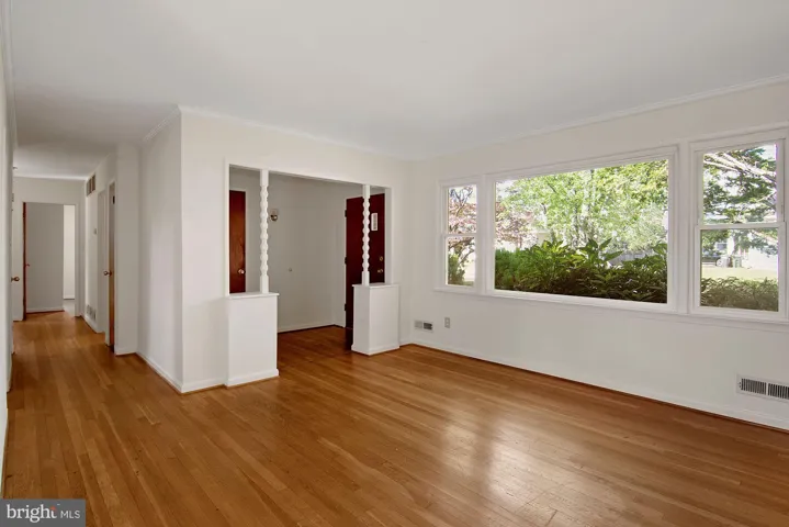 6807 Dean Drive, Mclean, VA 22101