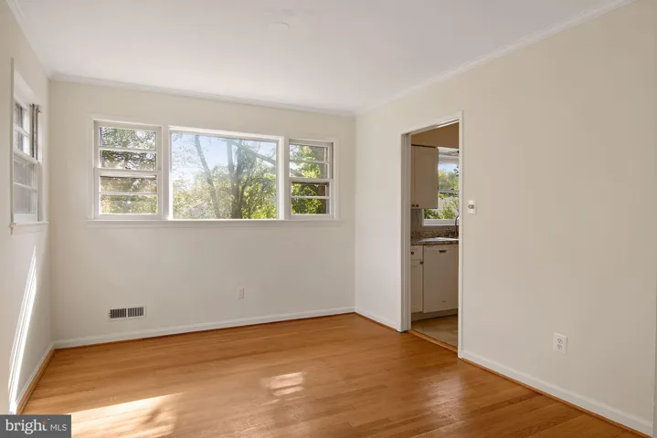 6807 Dean Drive, Mclean, VA 22101