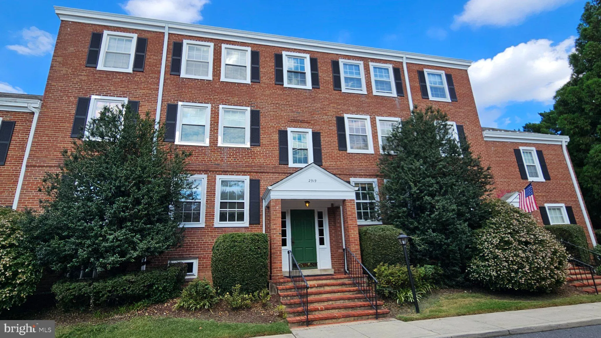 2919 BUCHANAN STREET, Arlington, VA 22206