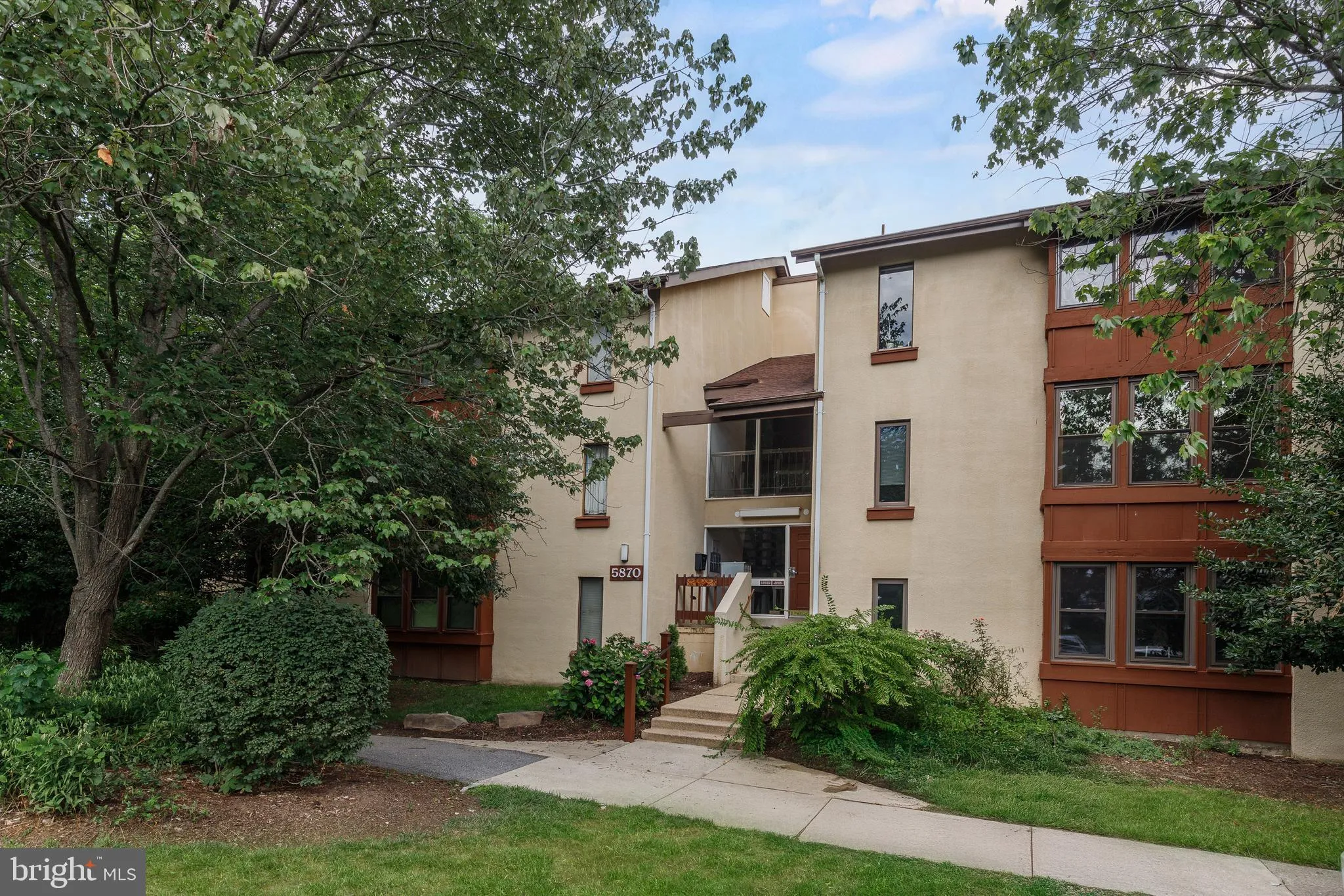 5870 THUNDER HILL ROAD, Columbia, MD 21045