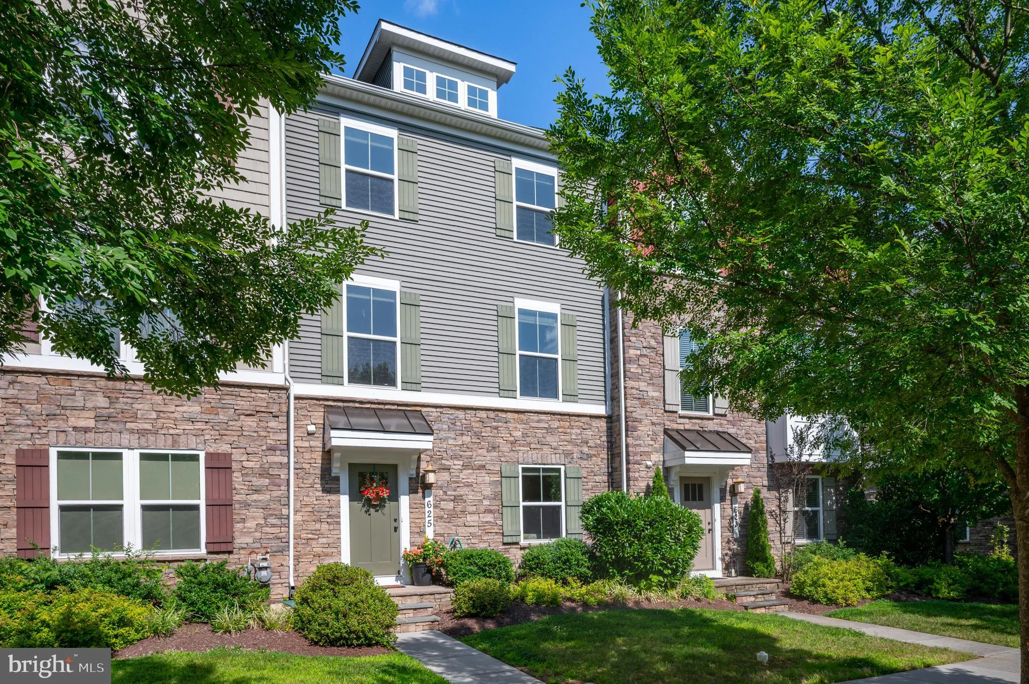 625 POTOMAC VIEW PARKWAY, Brunswick, MD 21716
