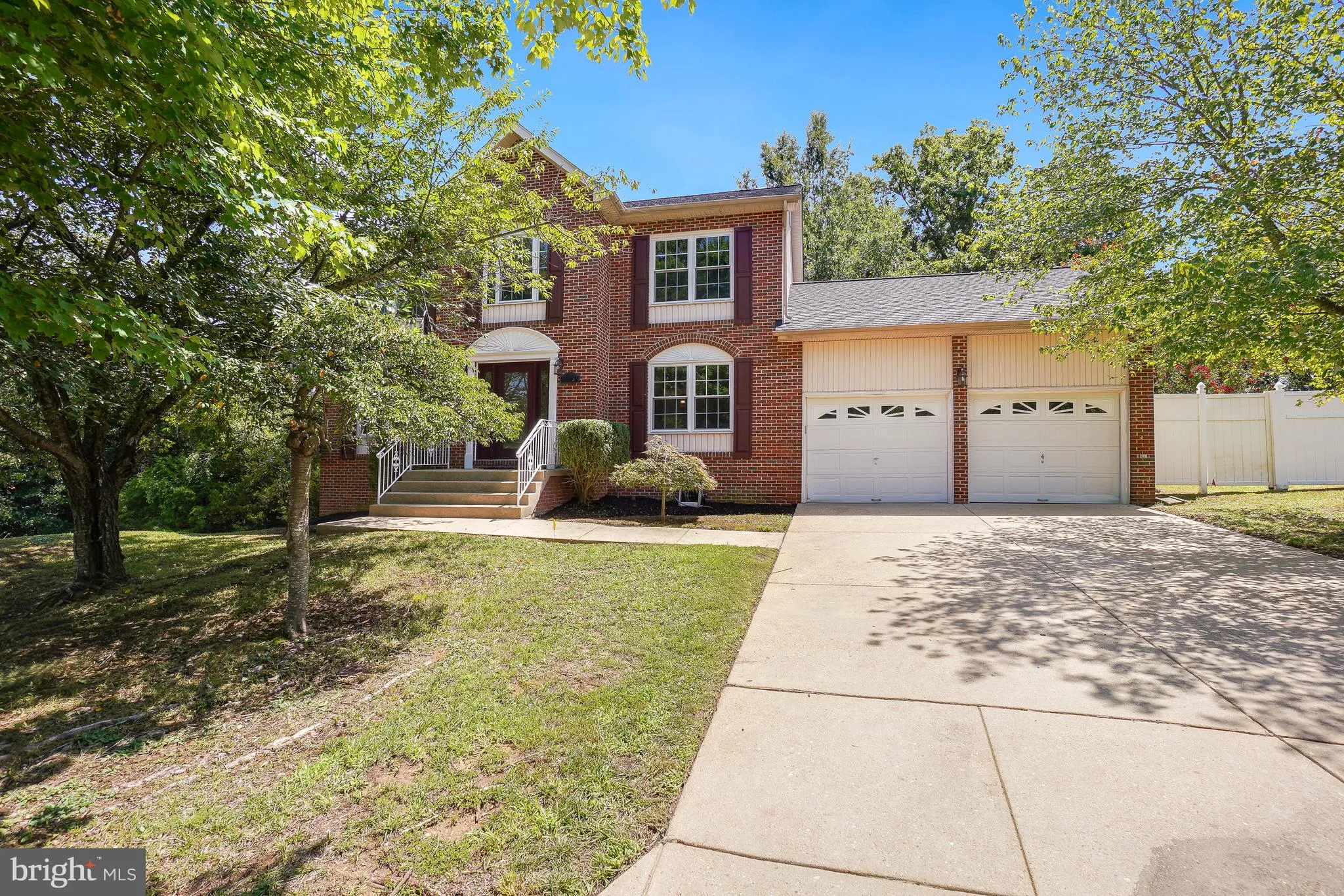 7608 HECTOR COURT, Fort Washington, MD 20744