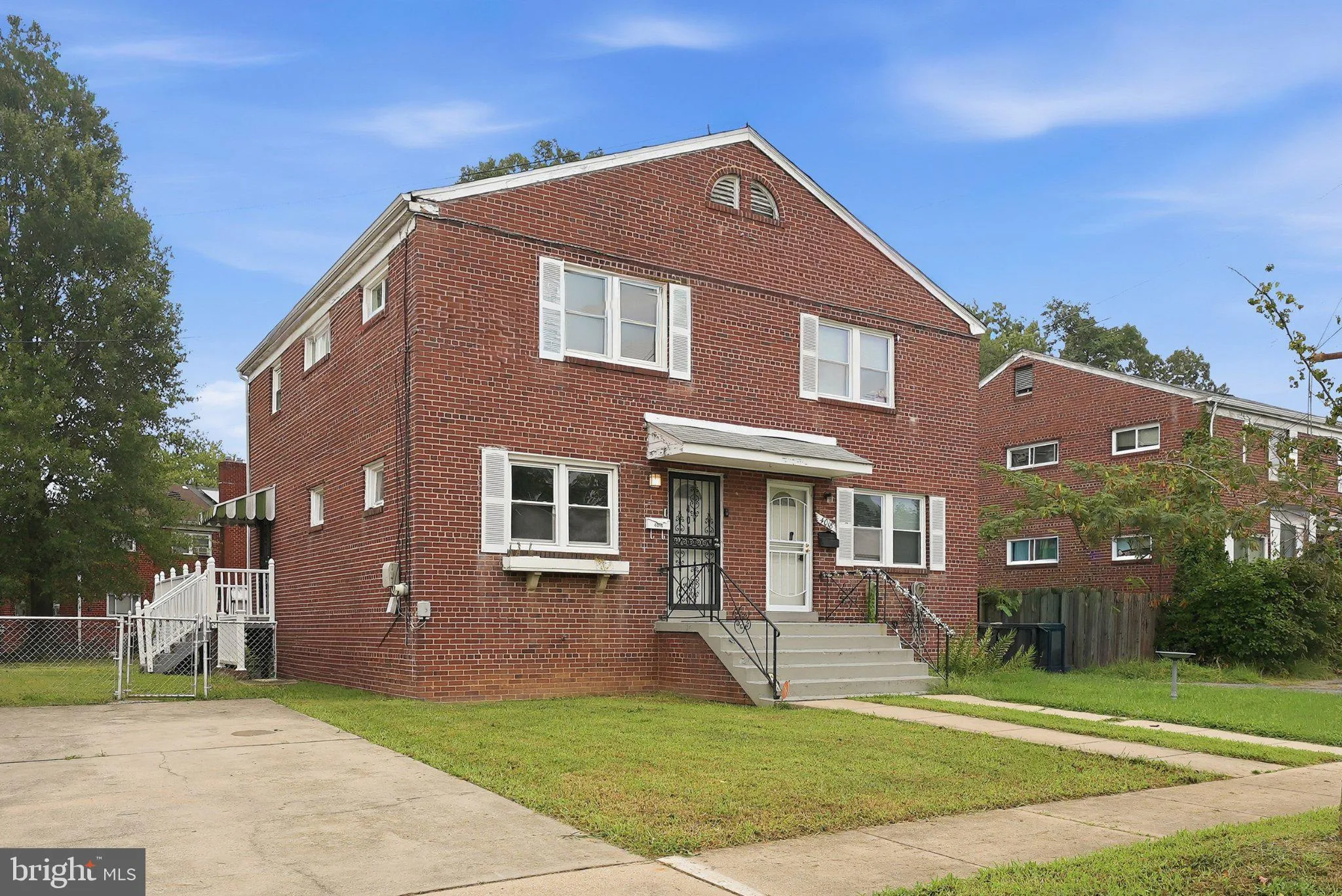 4016 27TH AVENUE, Temple Hills, MD 20748