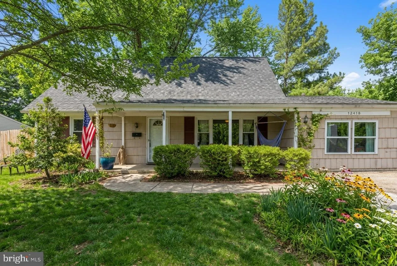 12316 MELLING LANE, Bowie, MD 20715