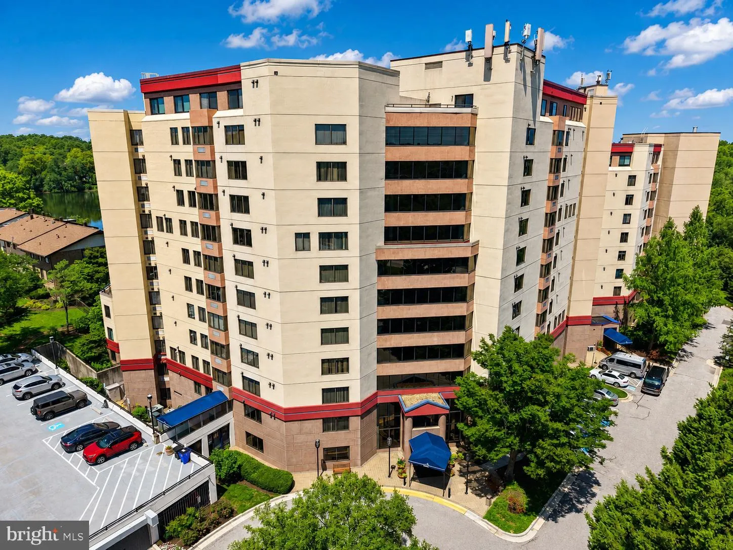 10001 WINDSTREAM DRIVE, Columbia, MD 21044
