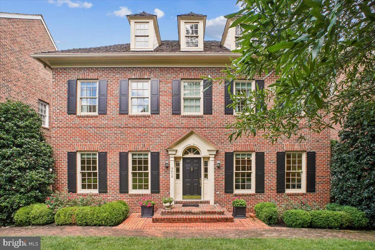 9870 PALACE GREEN WAY, Vienna, VA 22181