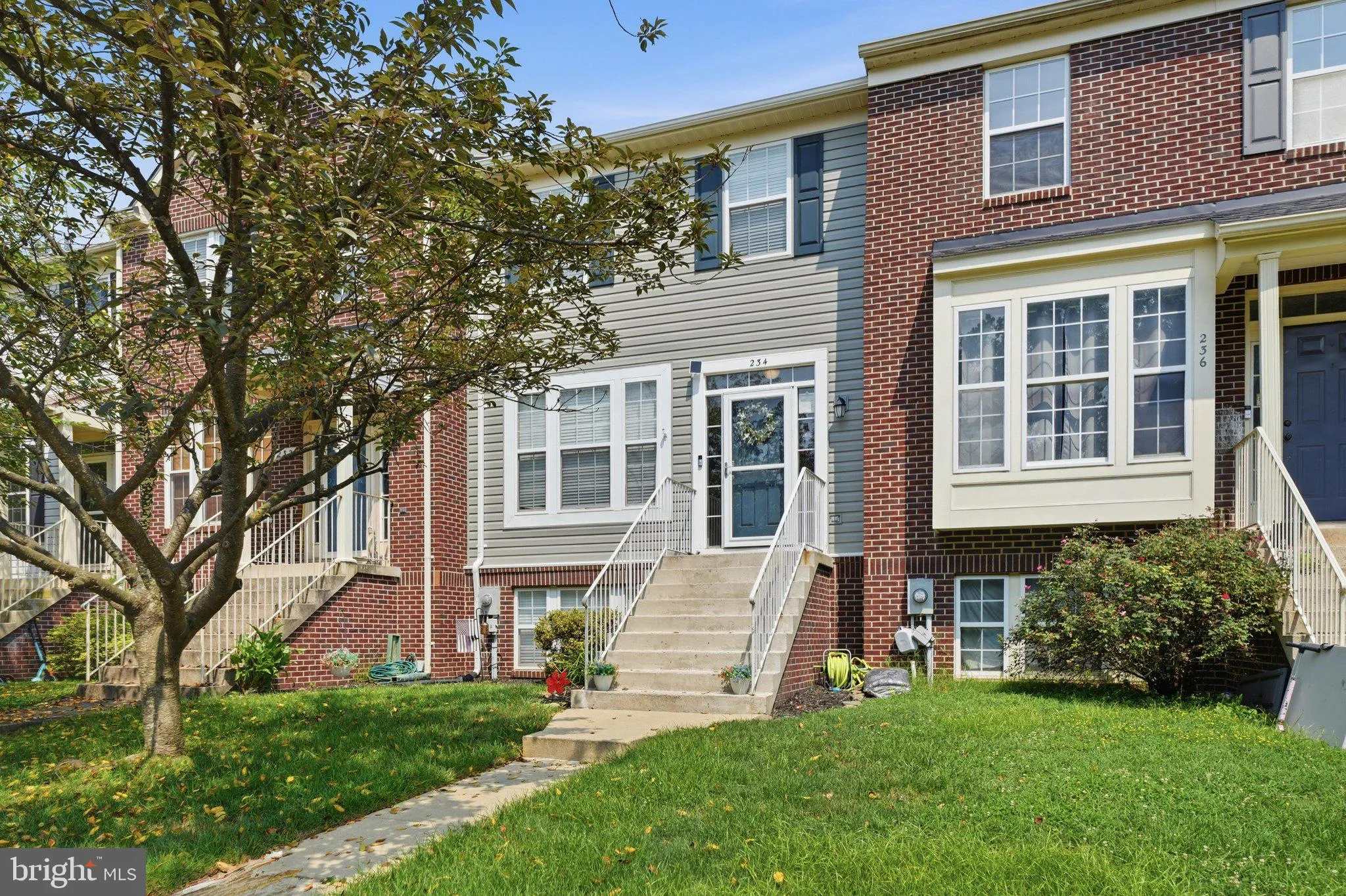 234 HERITAGE COURT, Walkersville, MD 21793